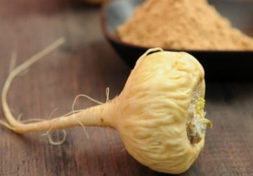 Intensificar�n la promoci�n comercial de la maca